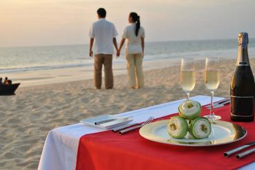 Romantic Vietnam Honeymoon 9 days from Sai Gon